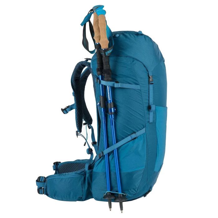 Рюкзак туристический Highlander Ben Nevis Men 52L Petrol (RUC275-PL) (931629) изображение 3