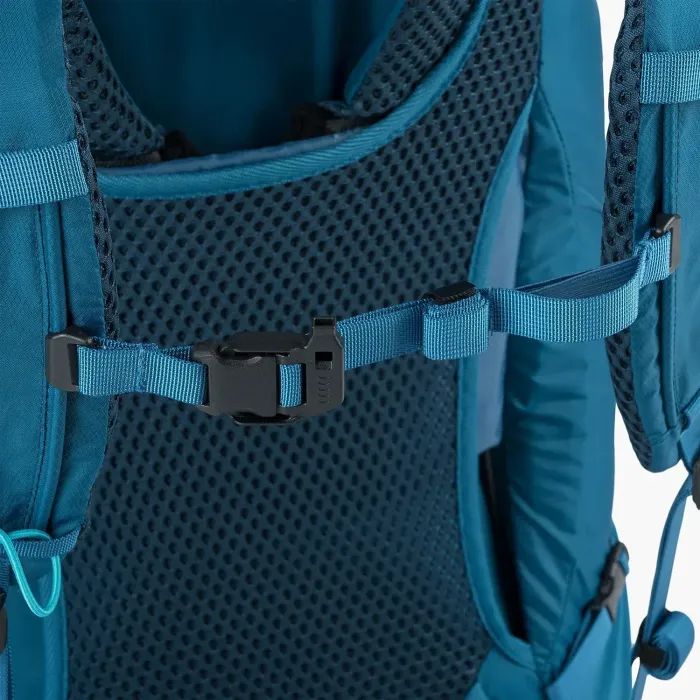Рюкзак туристический Highlander Ben Nevis Men 52L Petrol (RUC275-PL) (931629) изображение 5