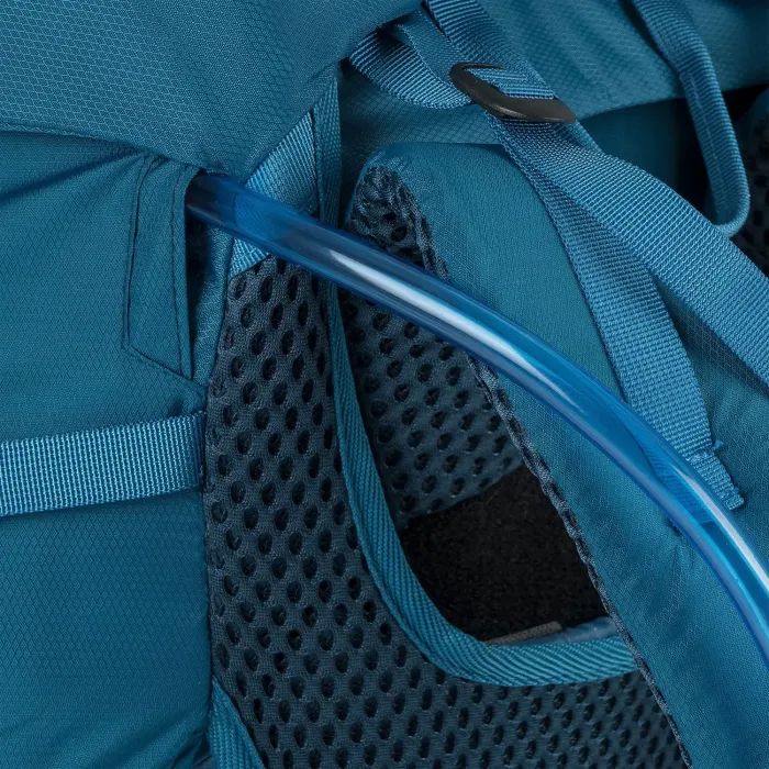 Рюкзак туристический Highlander Ben Nevis Men 52L Petrol (RUC275-PL) (931629) изображение 7