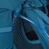 Рюкзак туристический Highlander Ben Nevis Men 52L Petrol (RUC275-PL) (931629) изображение 7