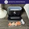 Увлажнитель воздуха Neor FLAME AROMA 25ML10 BK изображение 4