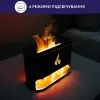 Увлажнитель воздуха Neor FLAME AROMA 25ML10 BK изображение 5