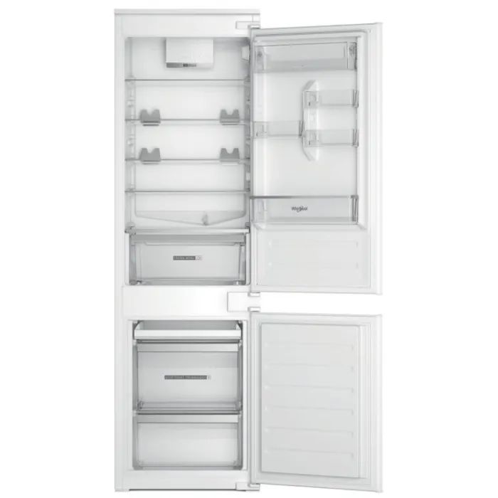 Холодильник Whirlpool WHC18D011C1SF зображення 2