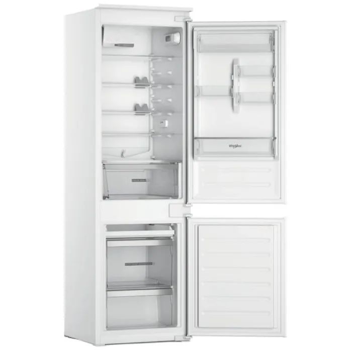 Холодильник Whirlpool WHC18D011C1SF зображення 3