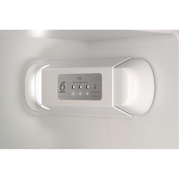 Холодильник Whirlpool WHC18D011C1SF зображення 5