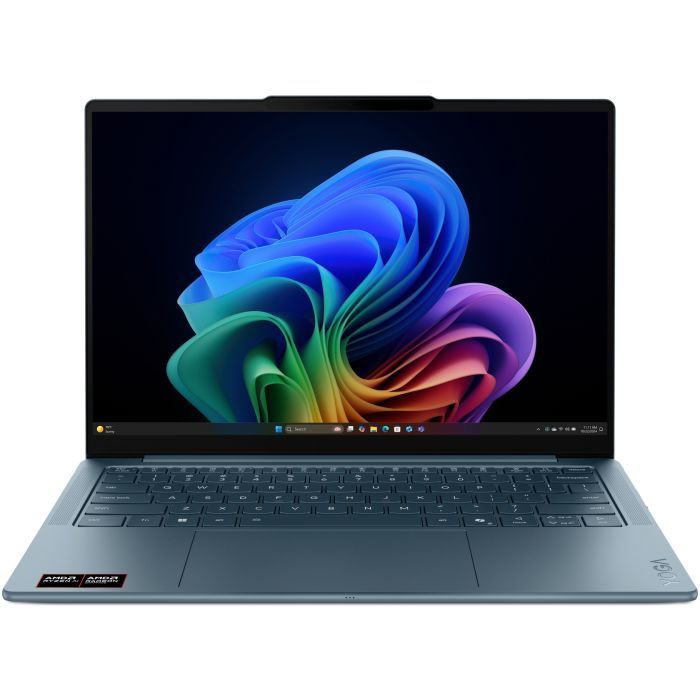 Ноутбук Lenovo Yoga Slim 7 14AKP10 (83JY004VRA)