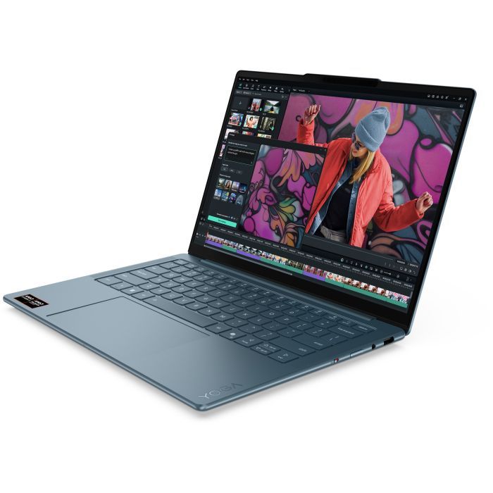 Ноутбук Lenovo Yoga Slim 7 14AKP10 (83JY004VRA) зображення 3
