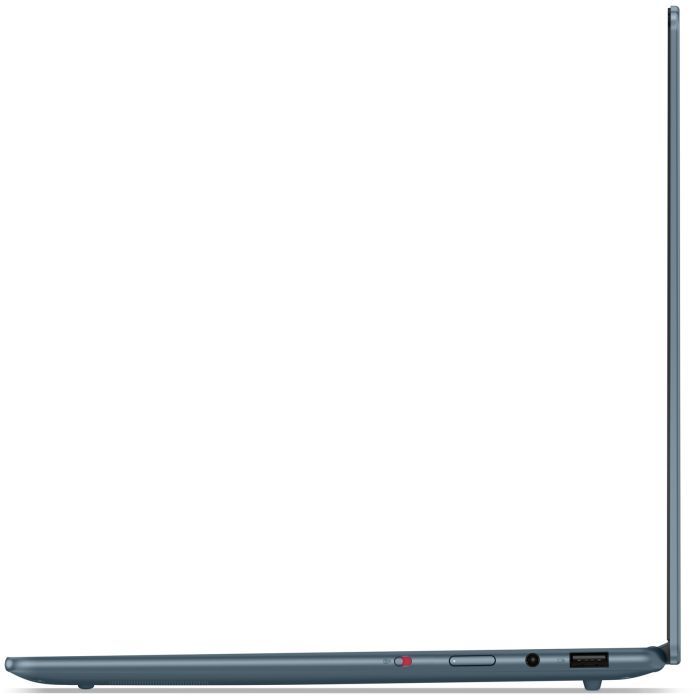 Ноутбук Lenovo Yoga Slim 7 14AKP10 (83JY004VRA) зображення 6