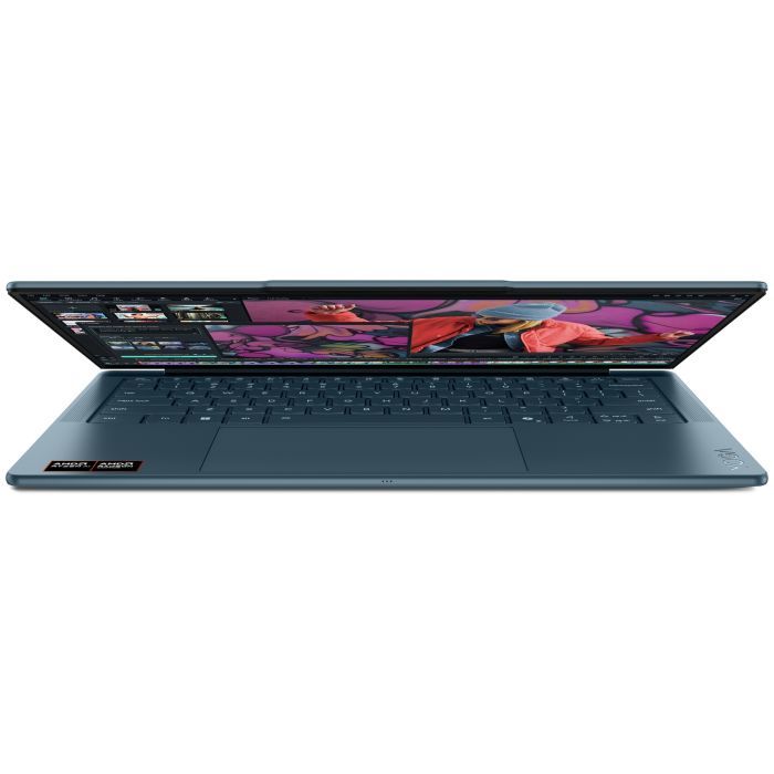 Ноутбук Lenovo Yoga Slim 7 14AKP10 (83JY004VRA) зображення 7