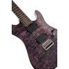 Электрогитара Cort KX500 Etched Deep Violet изображение 4
