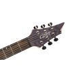 Электрогитара Cort KX500 Etched Deep Violet изображение 6