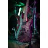 Электрогитара Cort KX500 Etched Deep Violet изображение 8