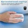 Мишка Promate Kitt Wireless White (kitt.white) зображення 2