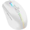 Мишка Promate Kitt Wireless White (kitt.white)