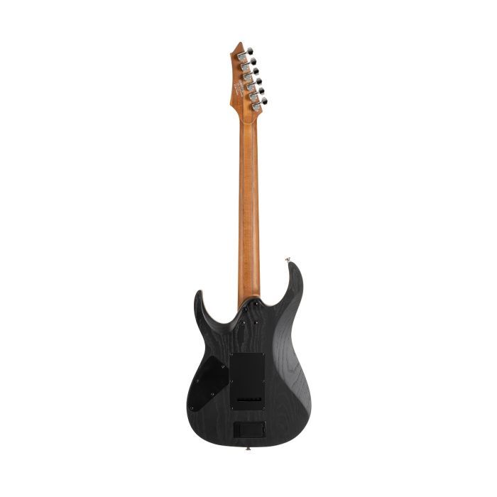 Электрогитара Cort X700 Triality (Open Pore Black Burst) изображение 2