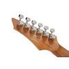 Электрогитара Cort X700 Triality (Open Pore Black Burst) изображение 3
