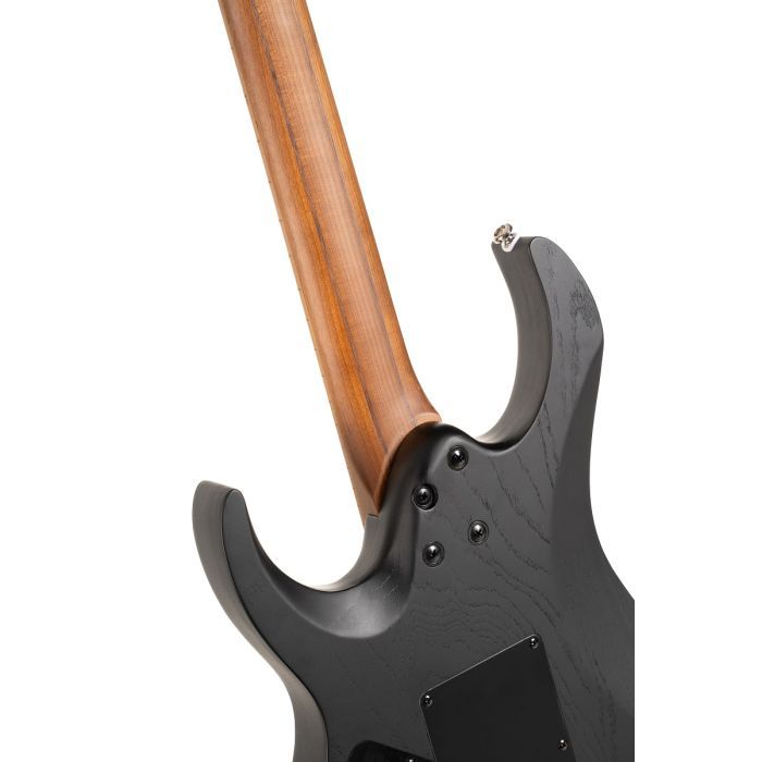 Электрогитара Cort X700 Triality (Open Pore Black Burst) изображение 4