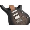 Электрогитара Cort X700 Triality (Open Pore Black Burst) изображение 5