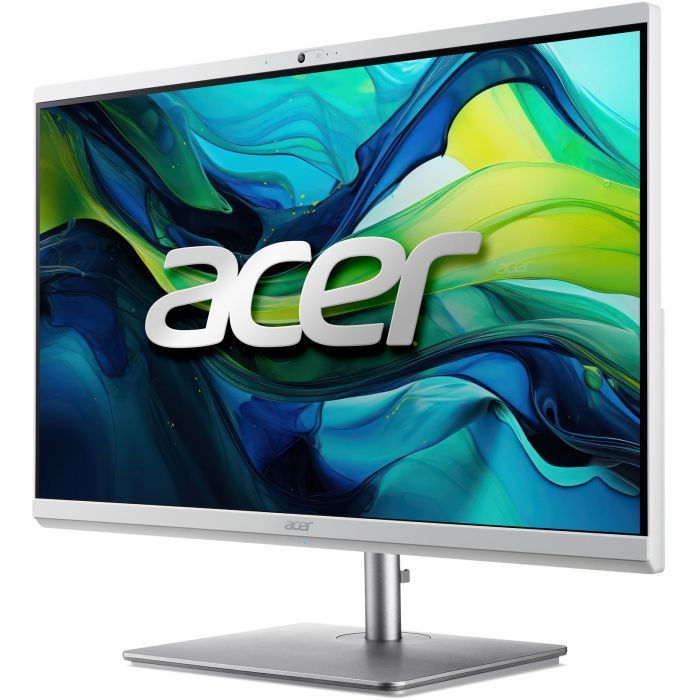 Компьютер Acer Aspire C27-195ES AiO / U7-155U, 32, F1TB, WiFi, кл+м (DQ.BMGME.003) изображение 3