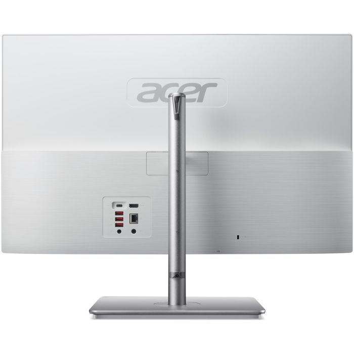 Компьютер Acer Aspire C27-195ES AiO / U7-155U, 32, F1TB, WiFi, кл+м (DQ.BMGME.003) изображение 5