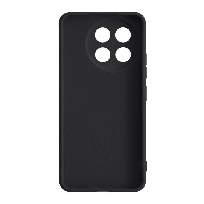 Чохол до мобільного телефона Armorstandart ICON Tecno Spark 30 Pro 4G (KL7) Camera cover Black (ARM83313) зображення 2