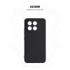Чохол до мобільного телефона Armorstandart ICON Tecno Spark 30 Pro 4G (KL7) Camera cover Black (ARM83313) зображення 3