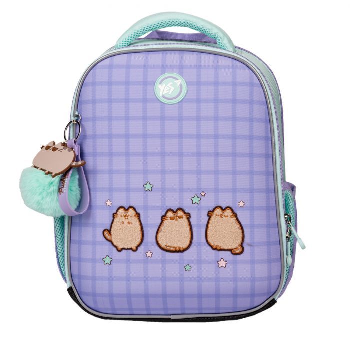 Портфель Yes Pusheen the Cat H-100 (559850) зображення 3