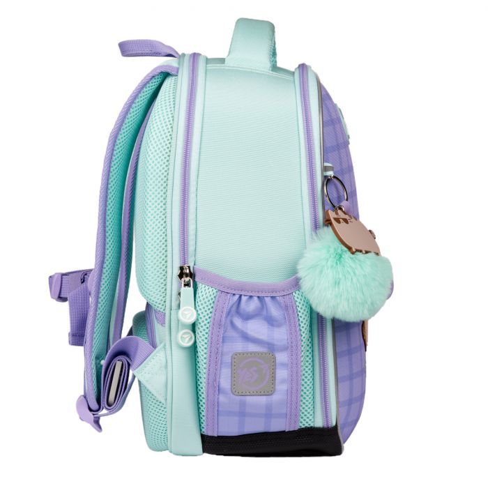 Портфель Yes Pusheen the Cat H-100 (559850) зображення 4