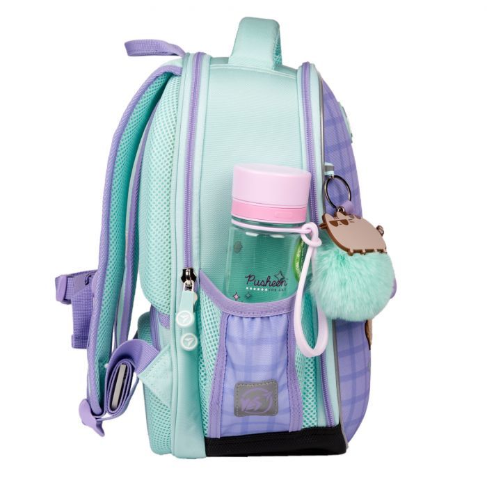 Портфель Yes Pusheen the Cat H-100 (559850) зображення 5