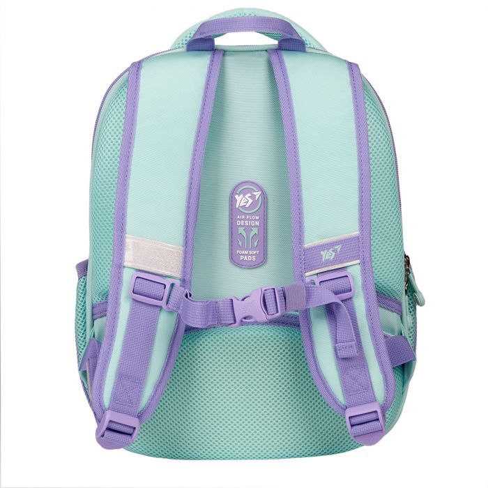 Портфель Yes Pusheen the Cat H-100 (559850) зображення 6