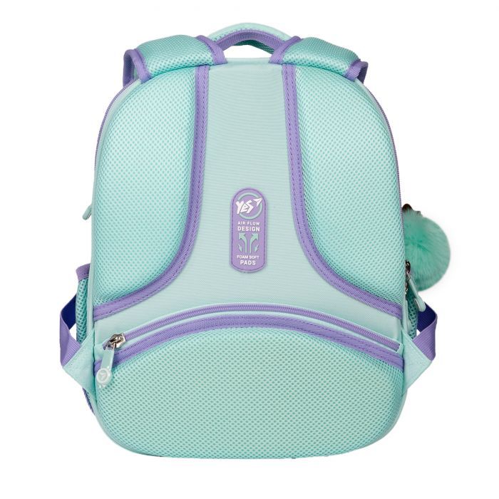 Портфель Yes Pusheen the Cat H-100 (559850) зображення 7