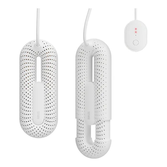 Сушарка для взуття Xiaomi Sothing Zero-Shoes Dryer (DSHJ-S-2111A White)