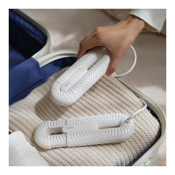 Сушарка для взуття Xiaomi Sothing Zero-Shoes Dryer (DSHJ-S-2111A White) зображення 2