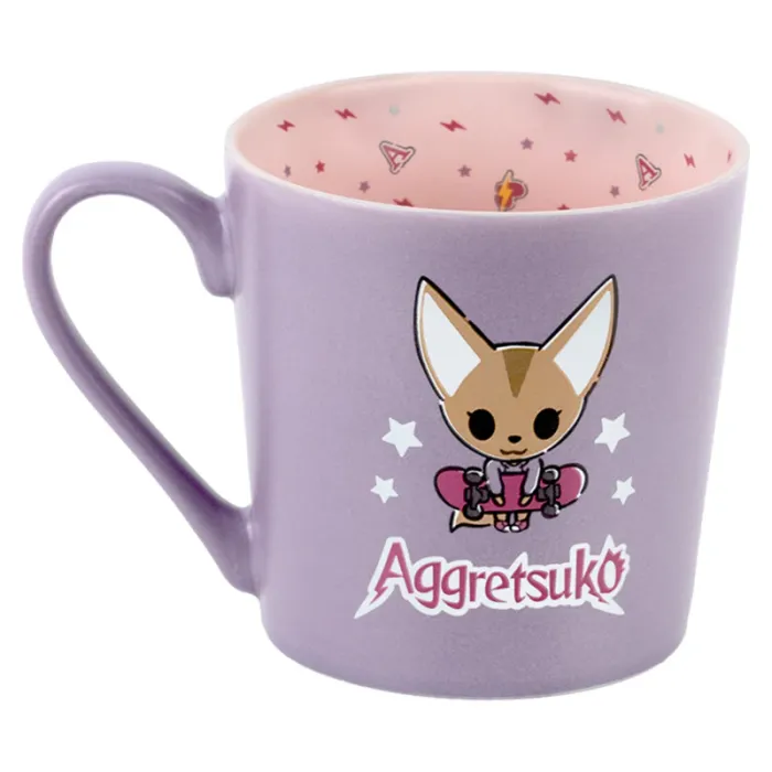 Чашка Kite Aggretsuko 400 мл, AR-1 (AR25-216-1) зображення 2