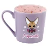 Чашка Kite Aggretsuko 400 мл, AR-2 (AR25-216-2) зображення 2