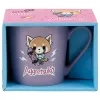 Чашка Kite Aggretsuko 400 мл, AR-2 (AR25-216-2) зображення 4