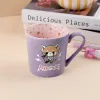 Чашка Kite Aggretsuko 400 мл, AR-2 (AR25-216-2) зображення 5