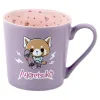 Чашка Kite Aggretsuko 400 мл, AR-2 (AR25-216-2)