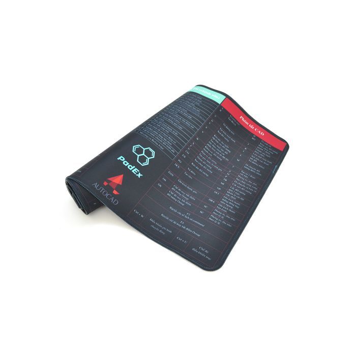 Килимок для мишки Voltronic Shortcut keys-1 (SK1-300-700) зображення 3