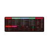 Килимок для мишки Voltronic Shortcut keys-1 (SK1-300-700) зображення 5