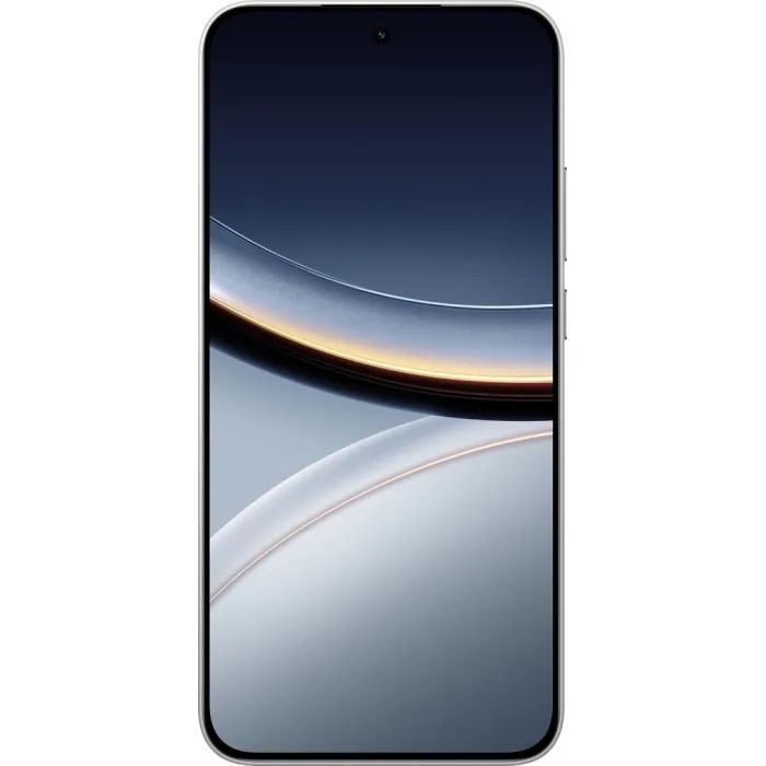 Мобильный телефон Xiaomi Poco F7 12/512GB Black (1154373) изображение 2