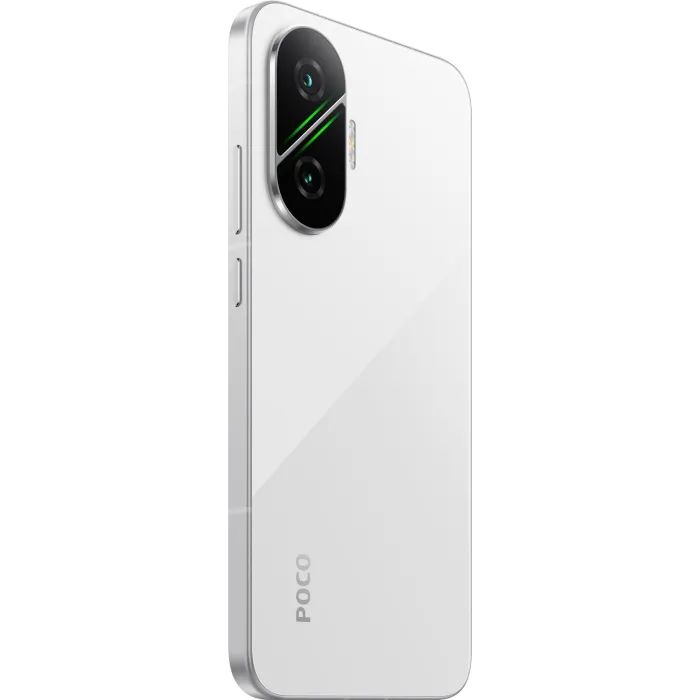 Мобильный телефон Xiaomi Poco F7 12/512GB Black (1154373) изображение 5