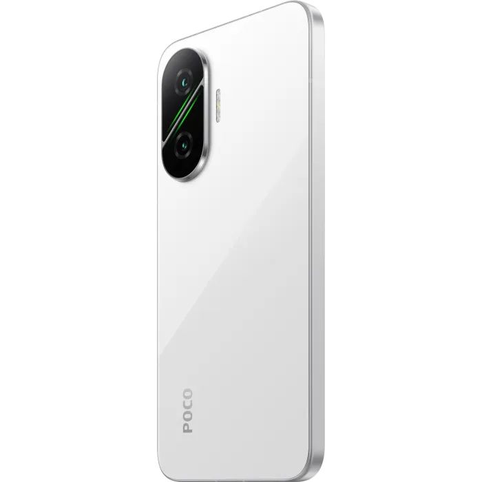 Мобильный телефон Xiaomi Poco F7 12/512GB Black (1154373) изображение 6