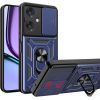 Чехол для мобильного телефона BeCover Military Realme Note 60/60X Blue (713538) изображение 5