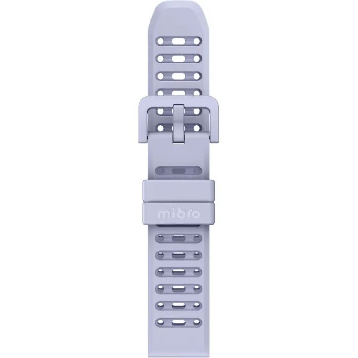Смарт-годинник Mibro GS Active2 (XPAW024) Lilac (1159240) зображення 11