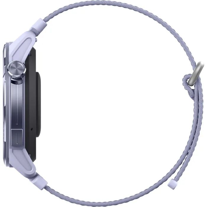 Смарт-годинник Mibro GS Active2 (XPAW024) Lilac (1159240) зображення 5