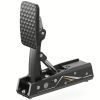 Педалі ігрові MOZA Racing CRP2 USB тензодатчик 200 кг карбонова підставка Black (RS066_Moza) зображення 2