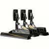 Педали игровые MOZA Racing CRP2USB тензодатчик 200 кг карбонова підставка Black (RS066_Moza) изображение 3