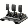 Педалі ігрові MOZA Racing CRP2 USB тензодатчик 200 кг карбонова підставка Black (RS066_Moza) зображення 4