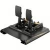 Педали игровые MOZA Racing CRP2USB тензодатчик 200 кг карбонова підставка Black (RS066_Moza) изображение 6
